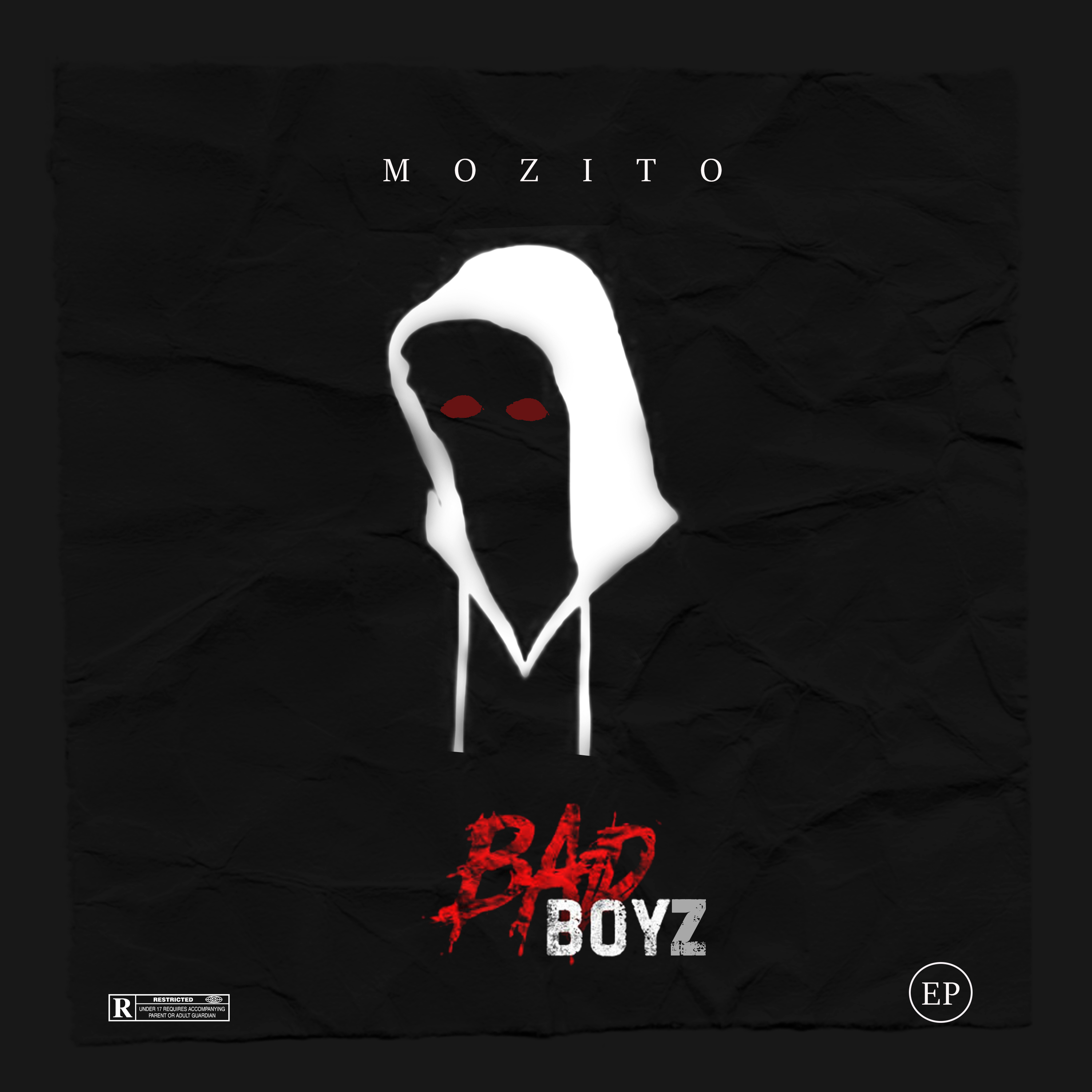 Bad Boyz EP, Mozito
