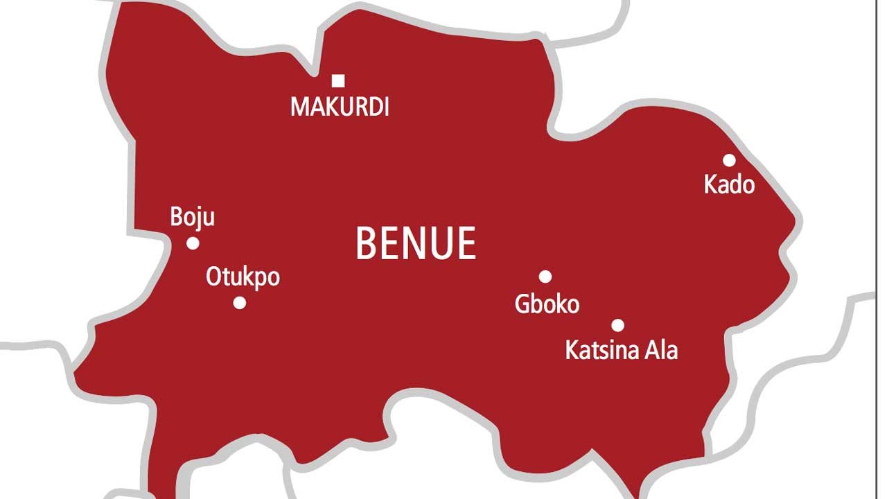 Boundary dispute between Bonta and Ukpute