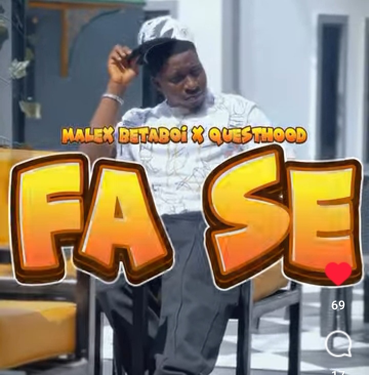 Malex Betaboi, Fase, Questhood