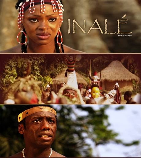 Benue movies