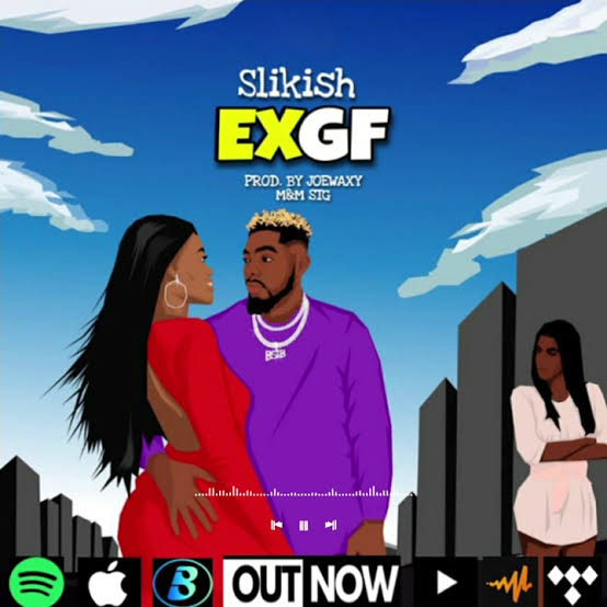 Slikish ExGF