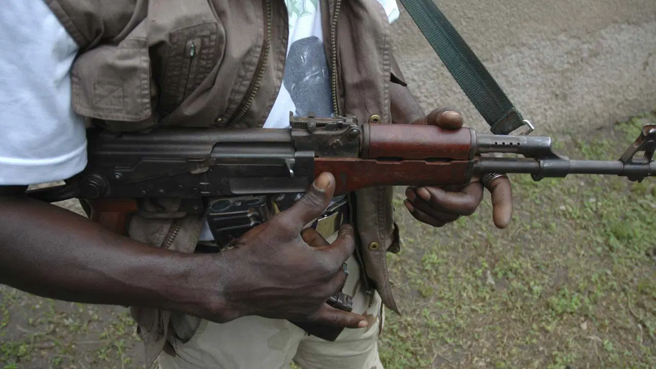 Gunmen, Dental Students in Benue State,