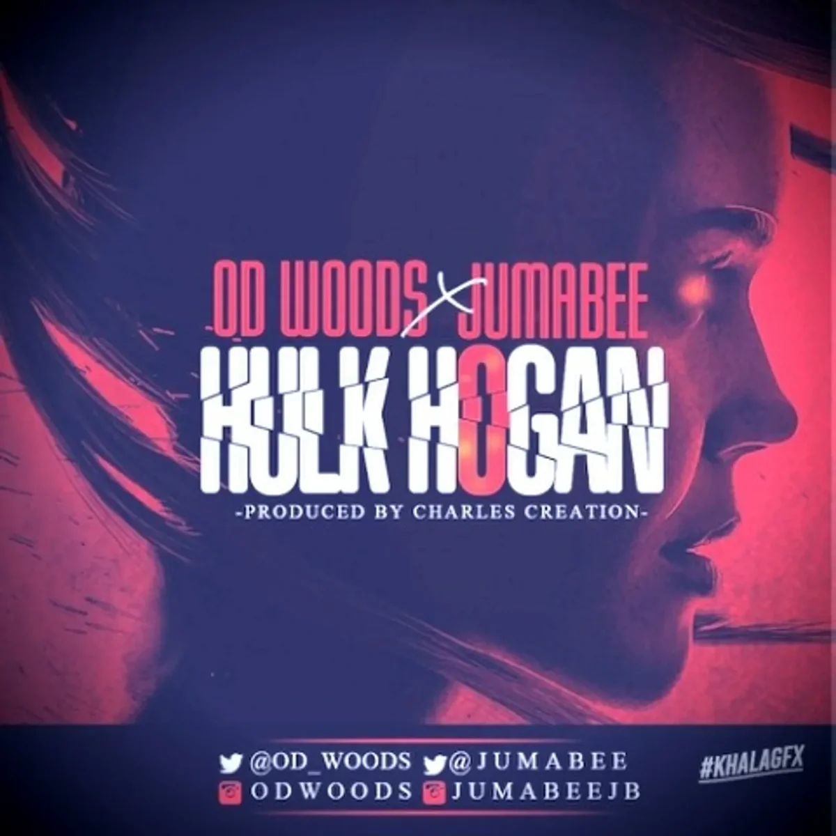OD Woods, Hulk Hogan, Jumabee