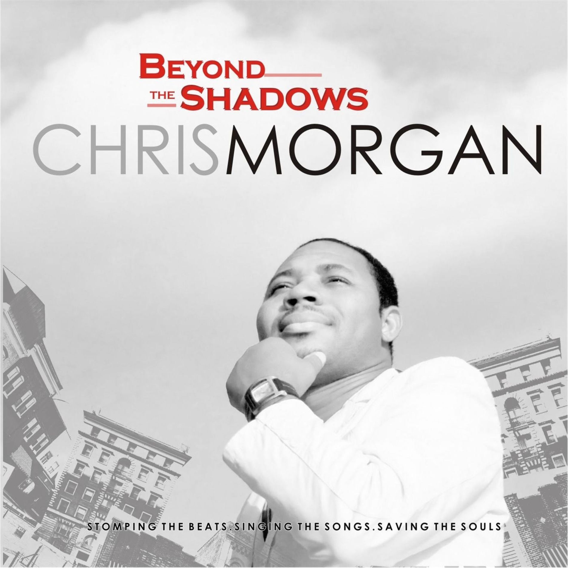 Chris Morgan, I Do