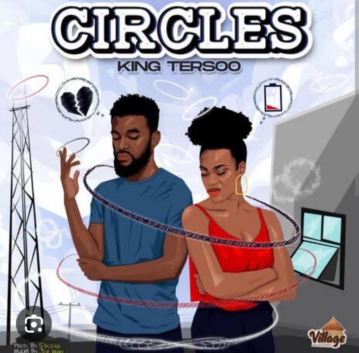 King Tersoo, Circles King Tersoo