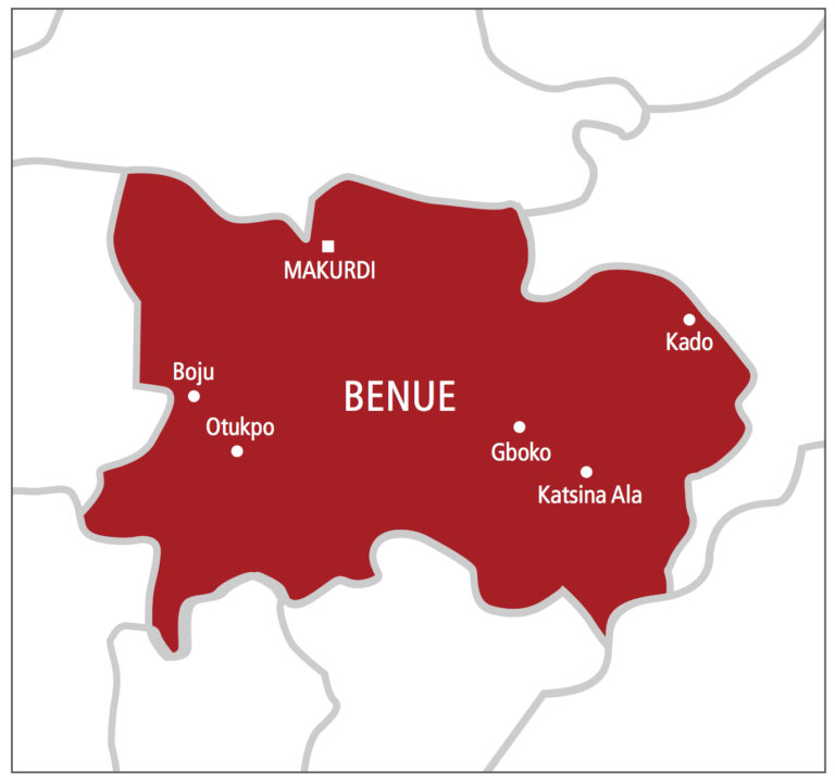 Latest organ harvesting method uncovered in Benue