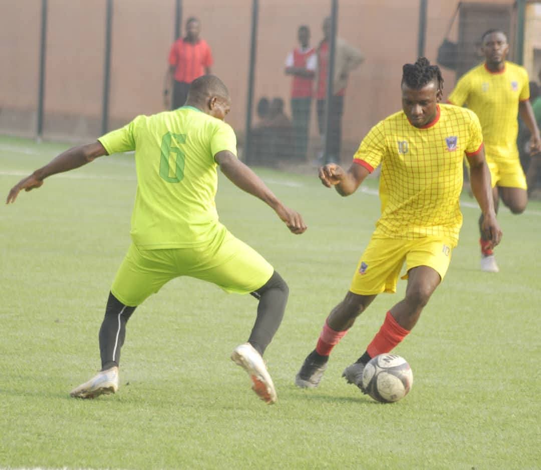 Lobi Stars