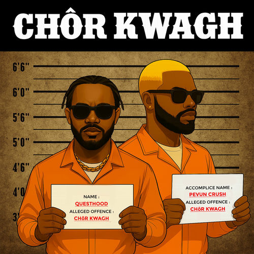 Questhood ft Pevun Crush Chor Kwagh