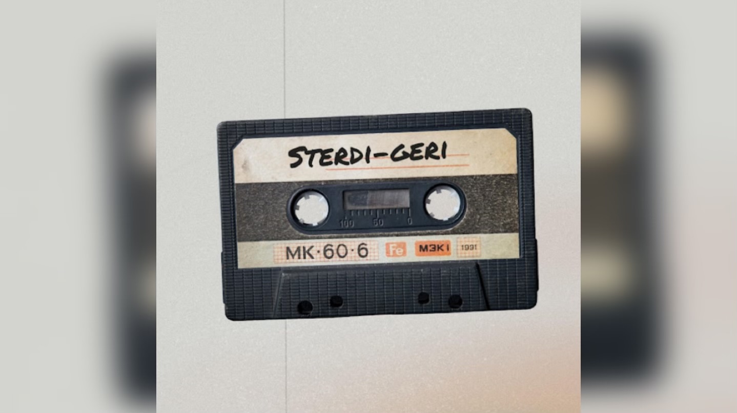 Sterdi, Geri