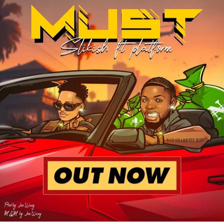Slikish, Must, Platform TZ