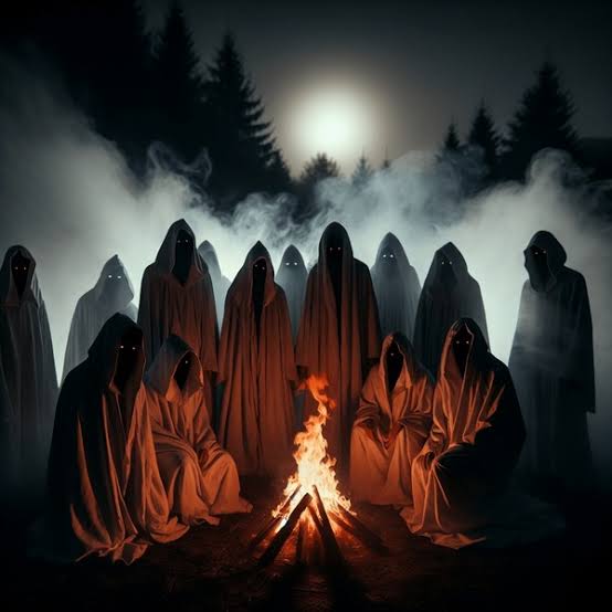 Cultist clash in Benue
