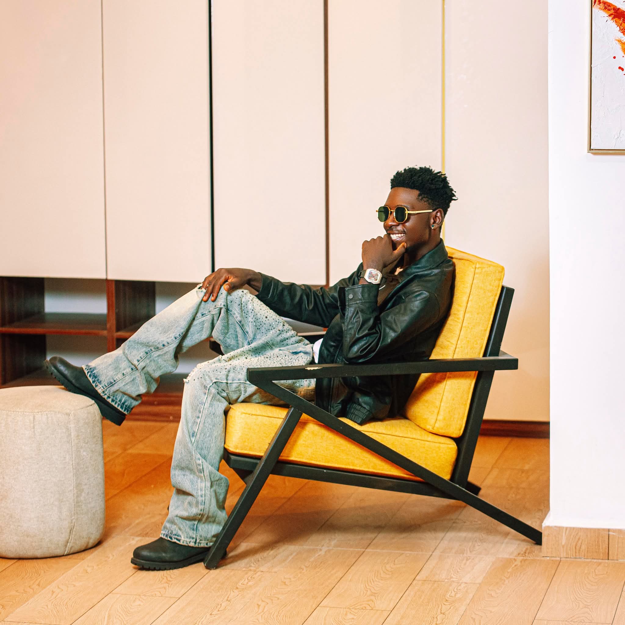 Kiza Blaqboy